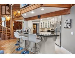 3pc Ensuite bath - 6450 Yates Creek Road, Kamloops, BC V0E1Z1 Photo 9
