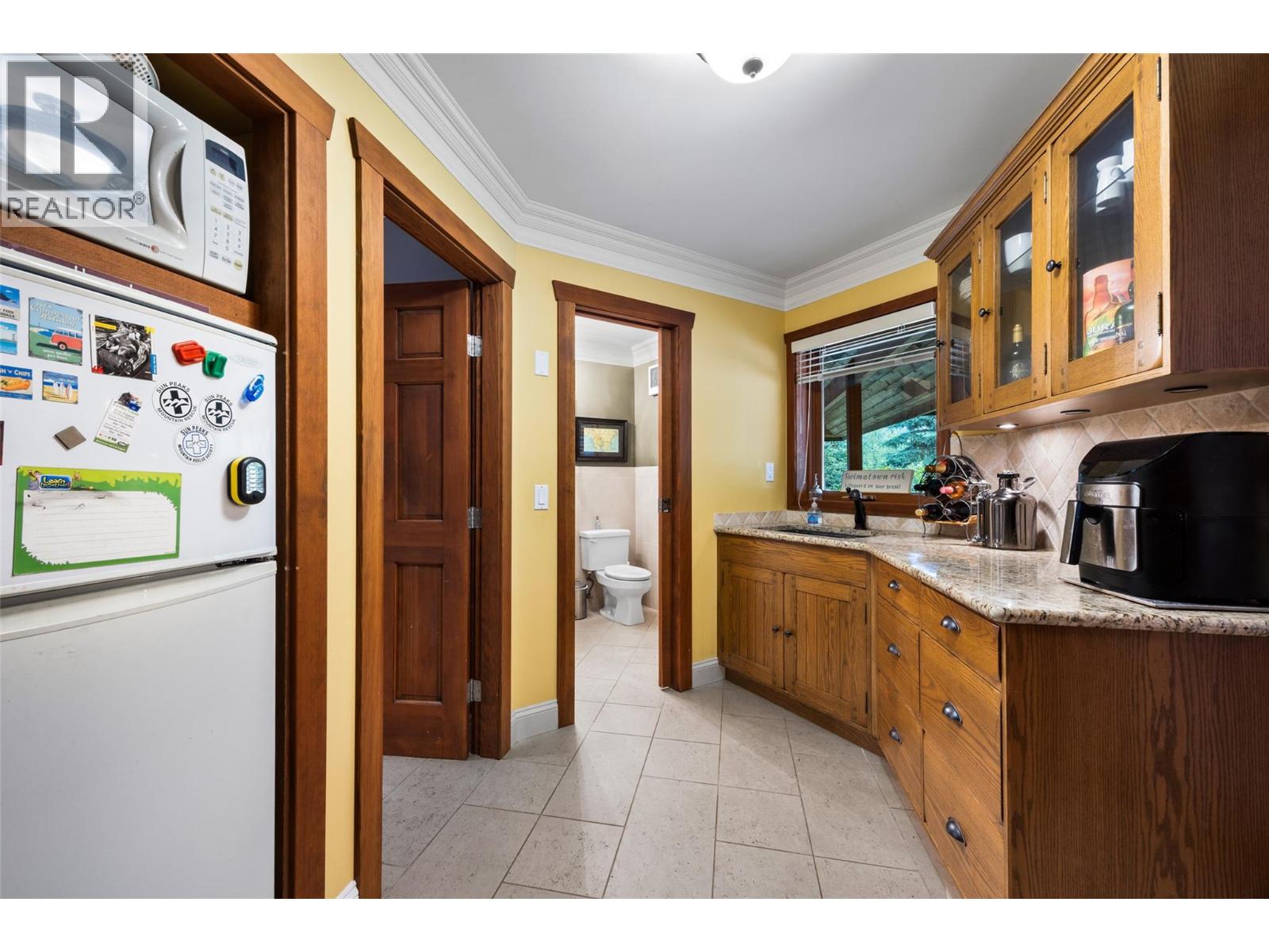 6450 Yates Creek Road - 19