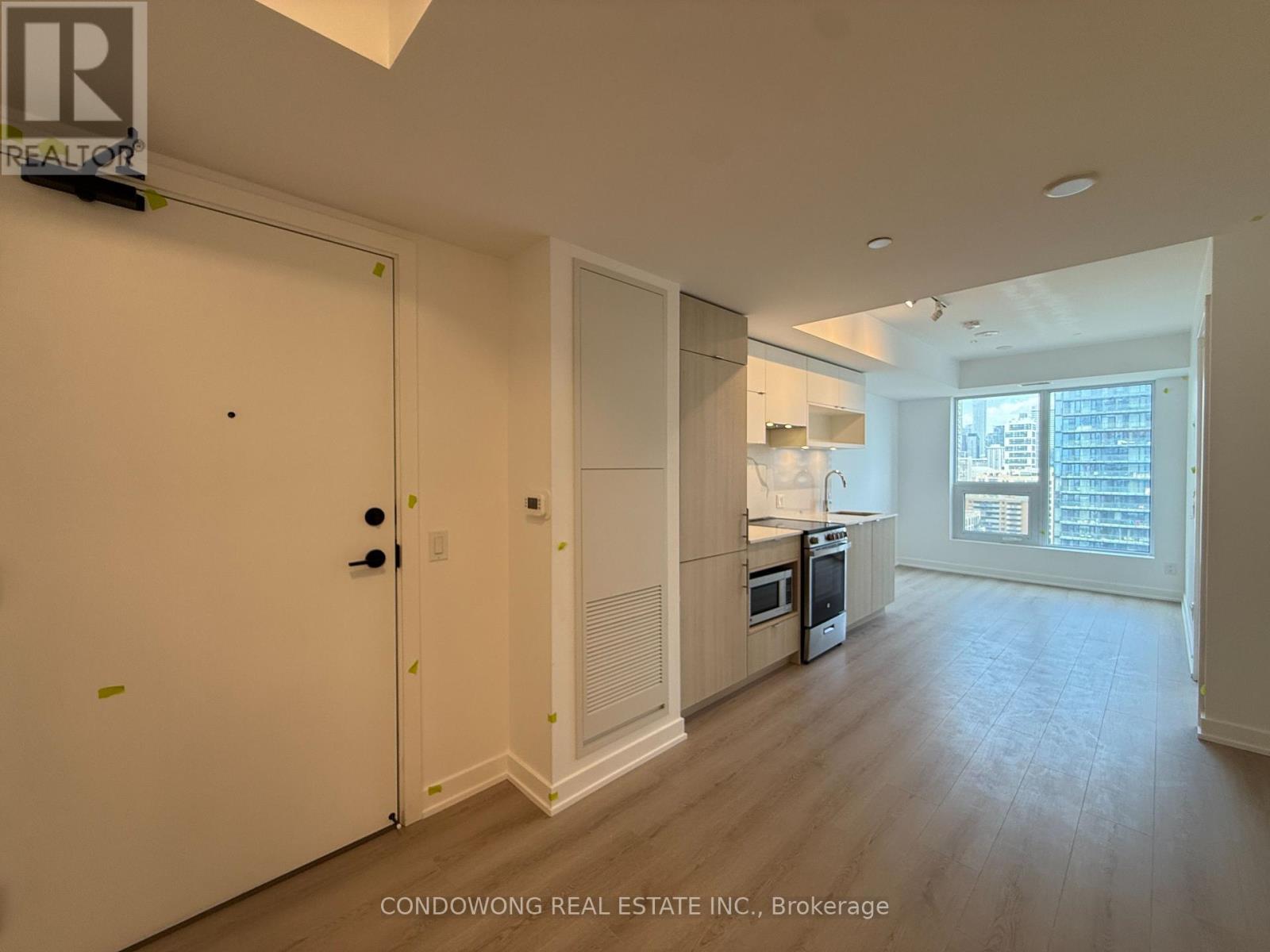 High End Kitchen