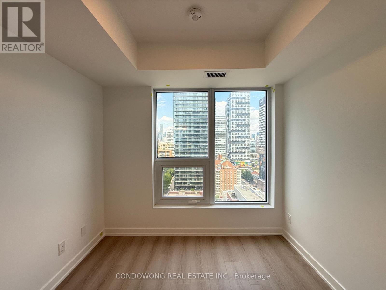 Large Windows