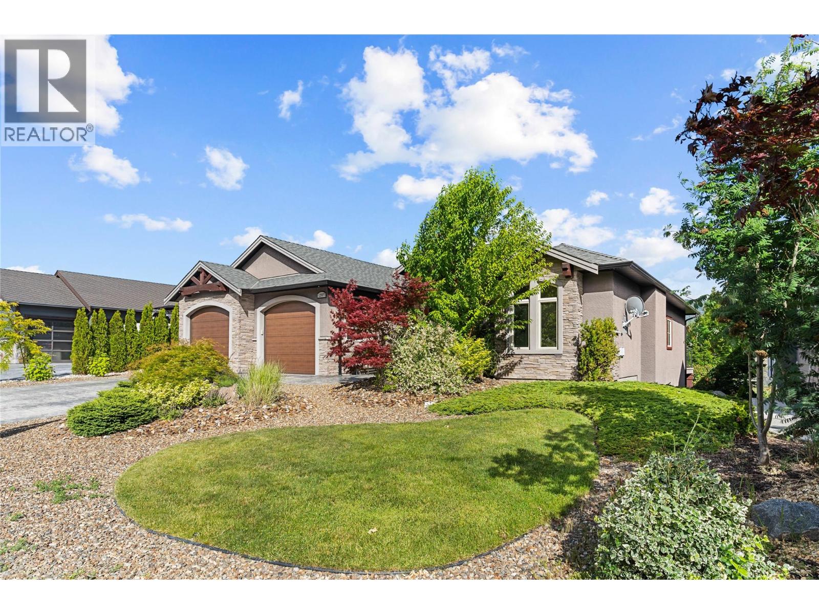  12977 East Ridge Drive, Lake Country