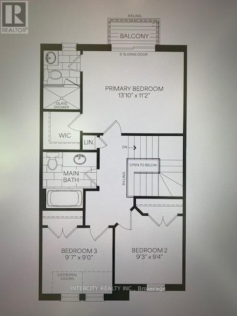 123-3 BOSCOMBE LANE - 5