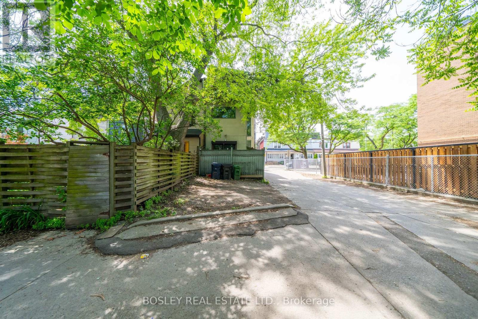 123 HAMILTON STREET - 40