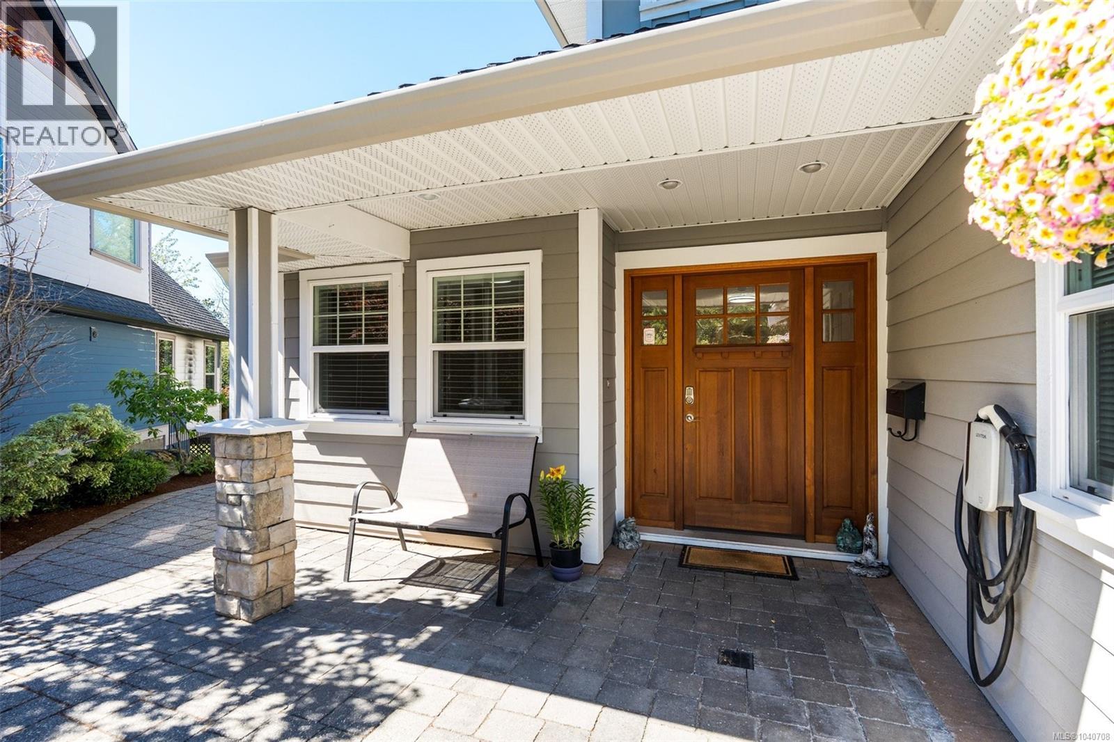  3966 Stan Wright Lane, Saanich