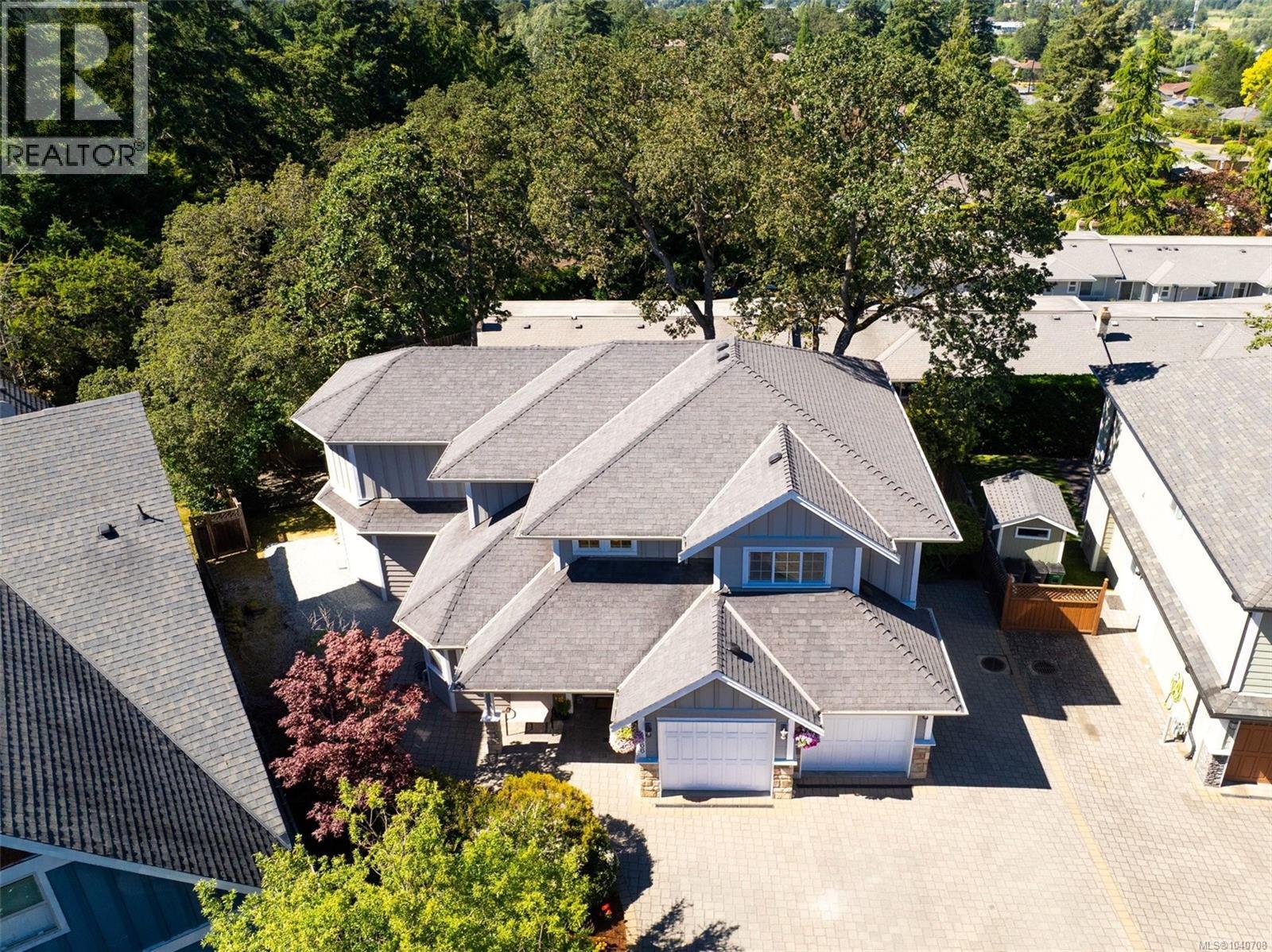  3966 Stan Wright Lane, Saanich