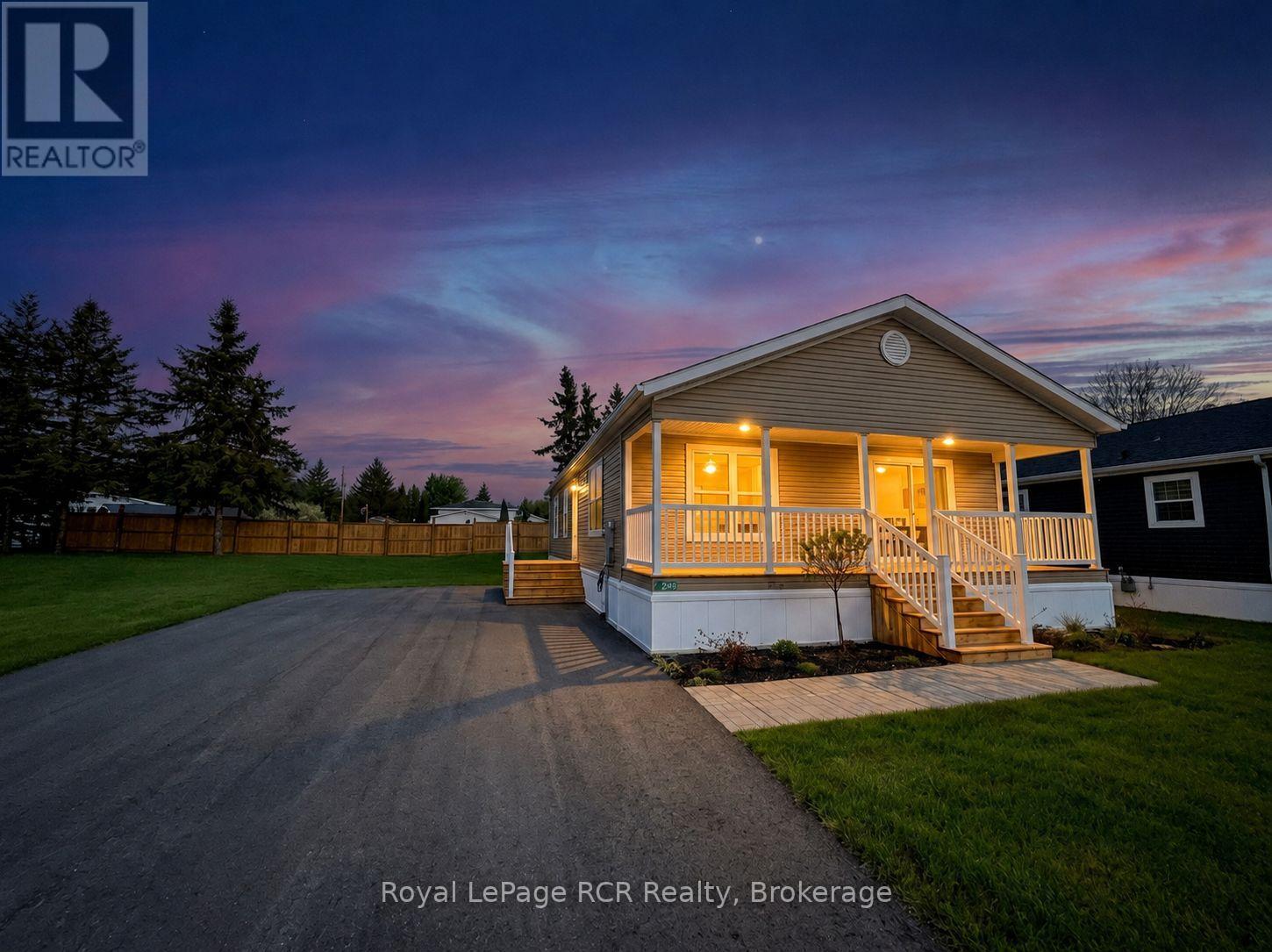 210 SPRUCE DRIVE - 1