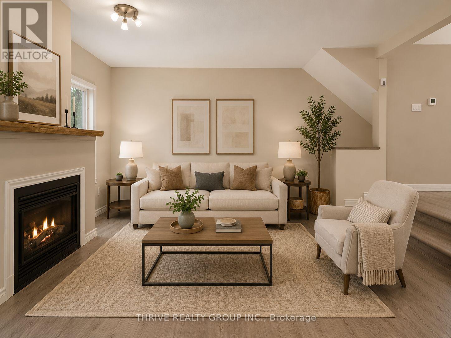#86 9 AILSA PLACE - 14