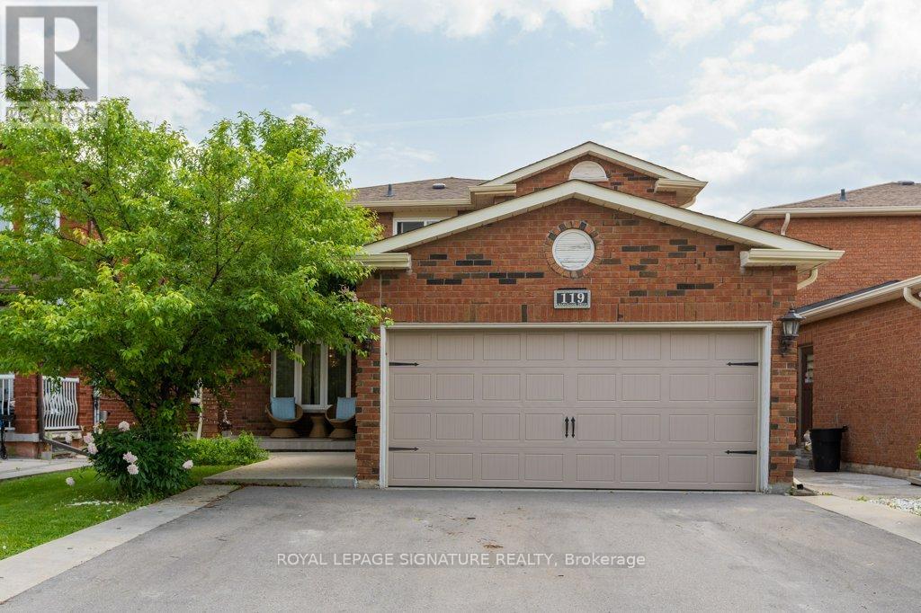 Listing photo of 119 CHANCELLOR DRIVE