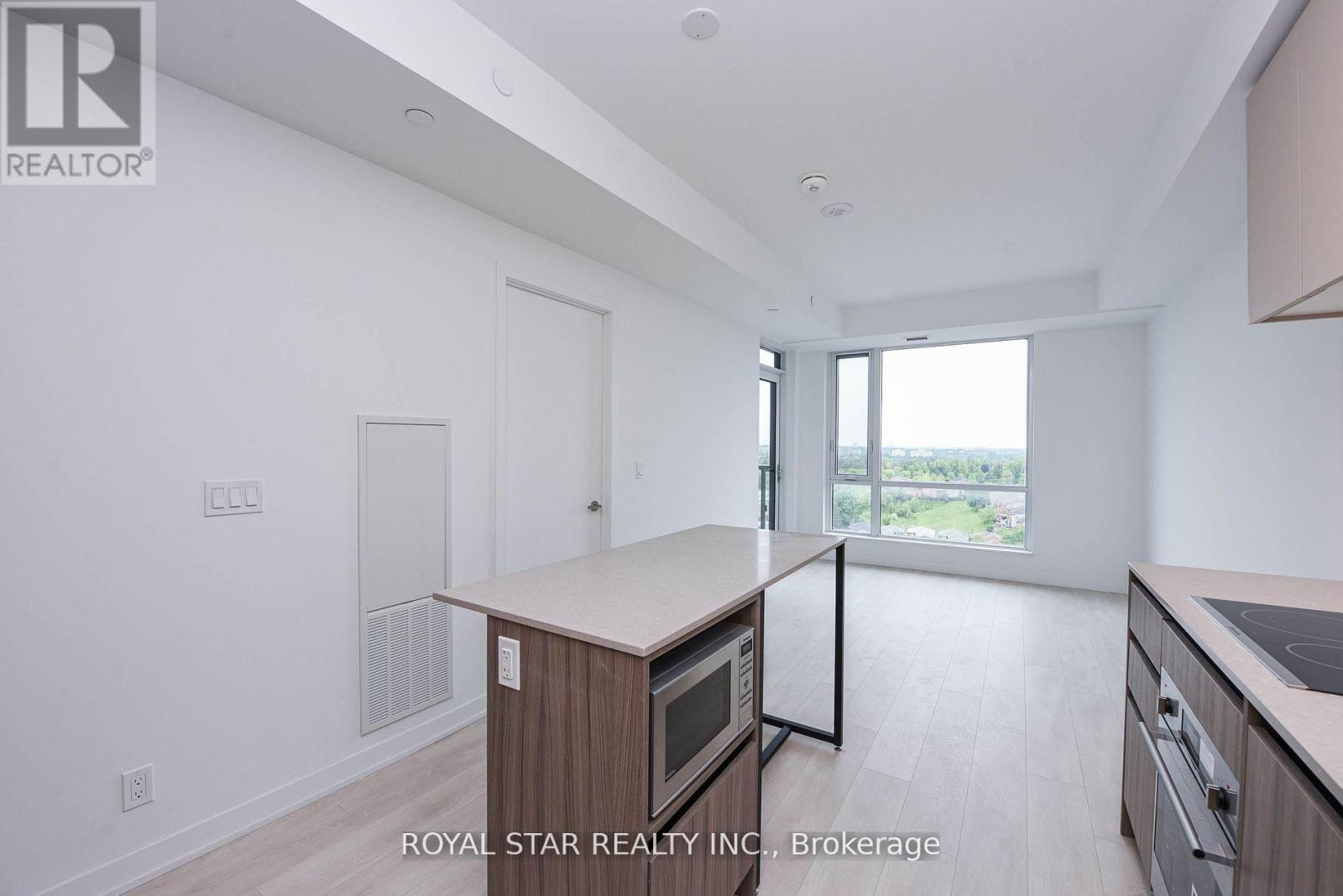#1207 7950 BATHURST STREET - 14