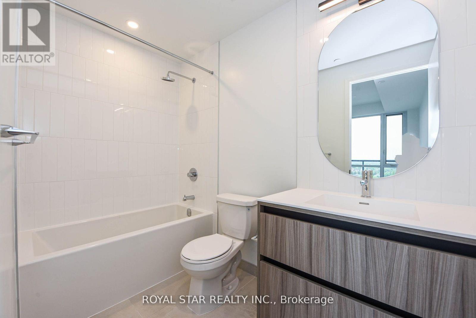 #1207 7950 BATHURST STREET - 19