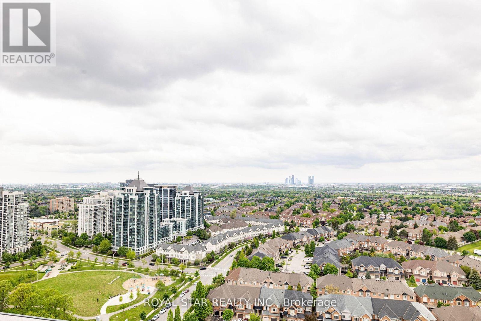 #1207 7950 BATHURST STREET - 25
