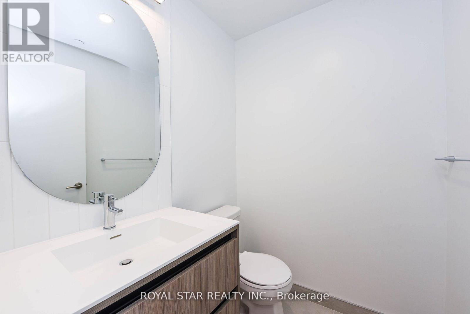 #1207 7950 BATHURST STREET - 5