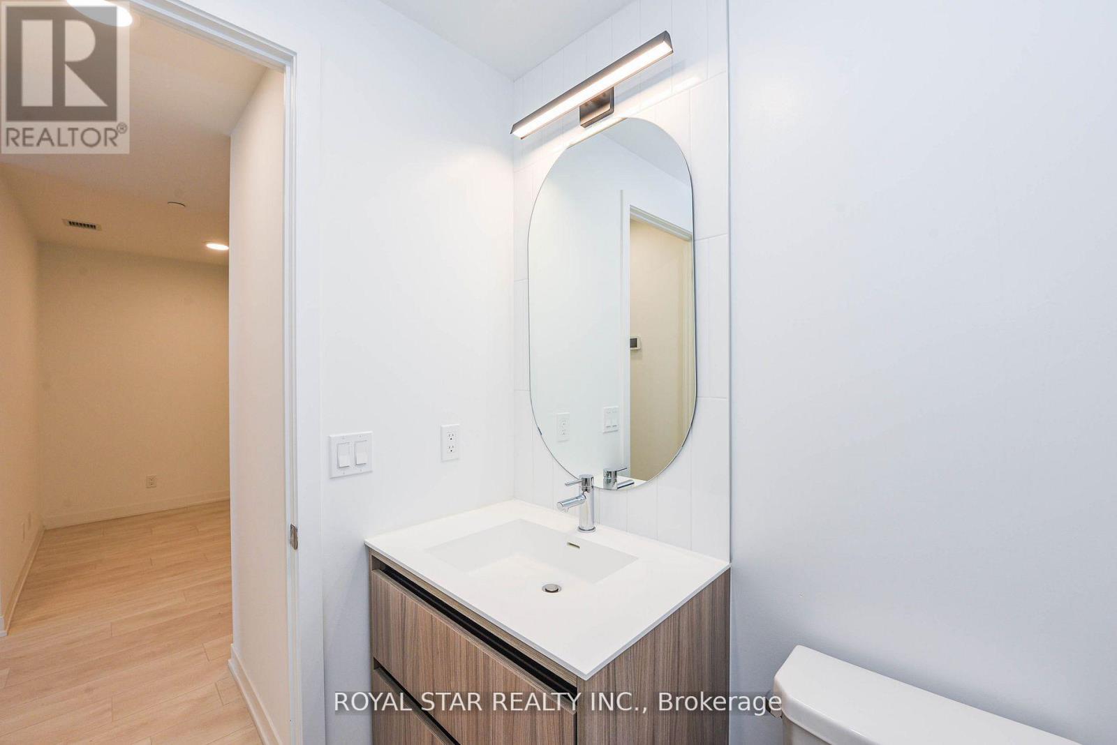 #1207 7950 BATHURST STREET - 6