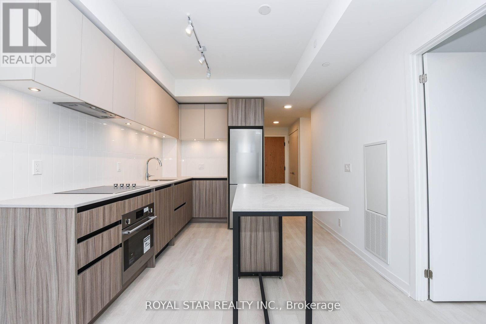 #1207 7950 BATHURST STREET - 8
