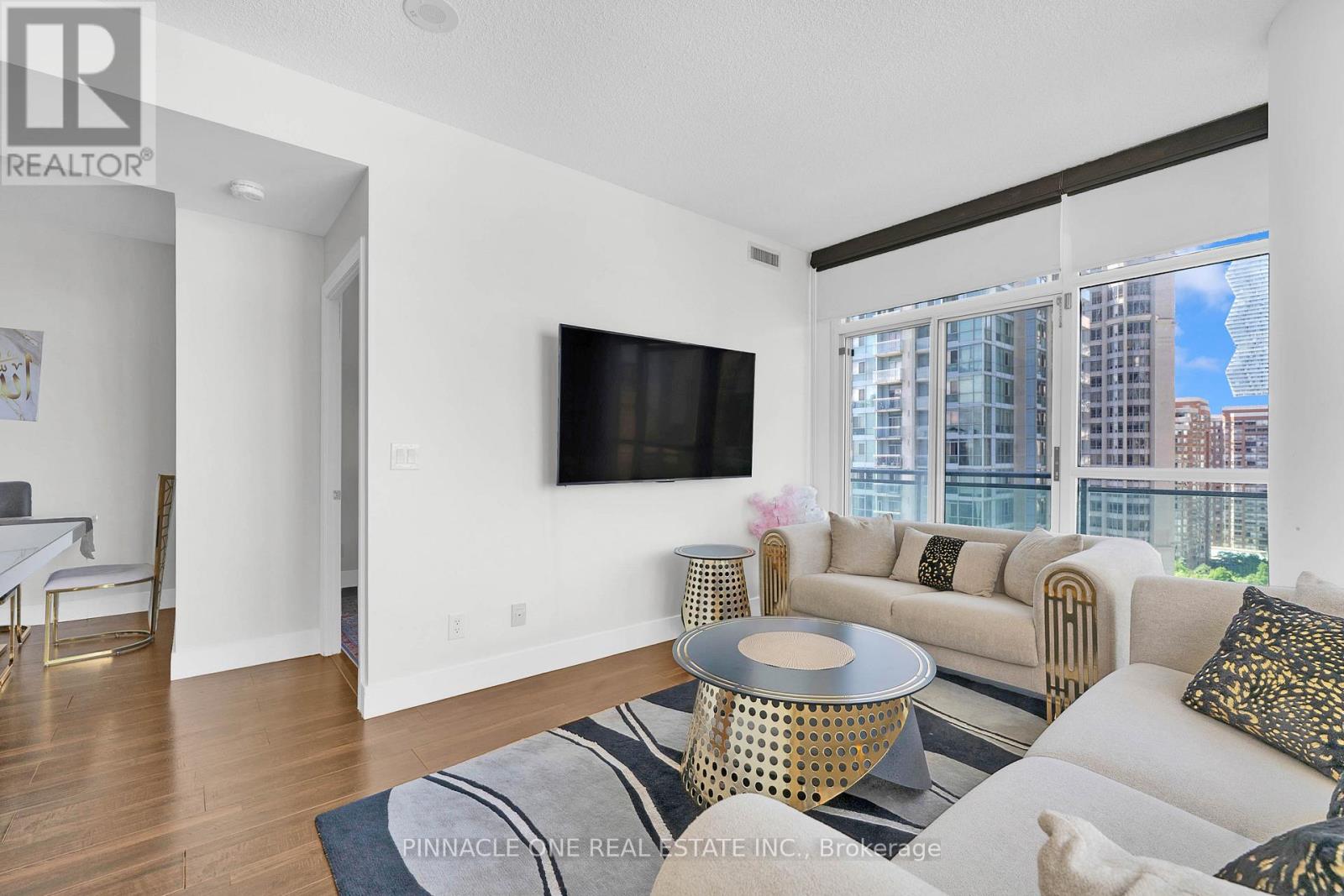 #1712 223 WEBB DRIVE - 14