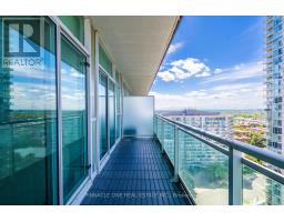 1712 - 223 Webb Drive, Mississauga, ON L5B0E8 Photo 27