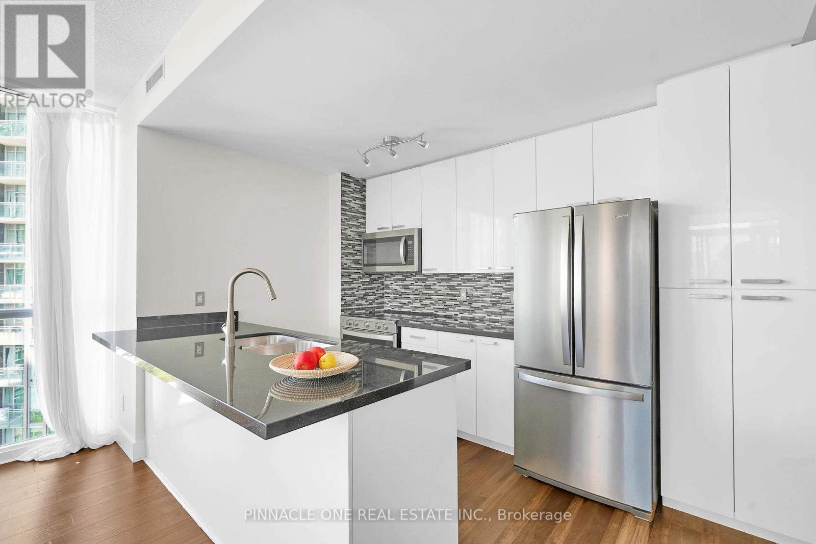 #1712 223 WEBB DRIVE - 17