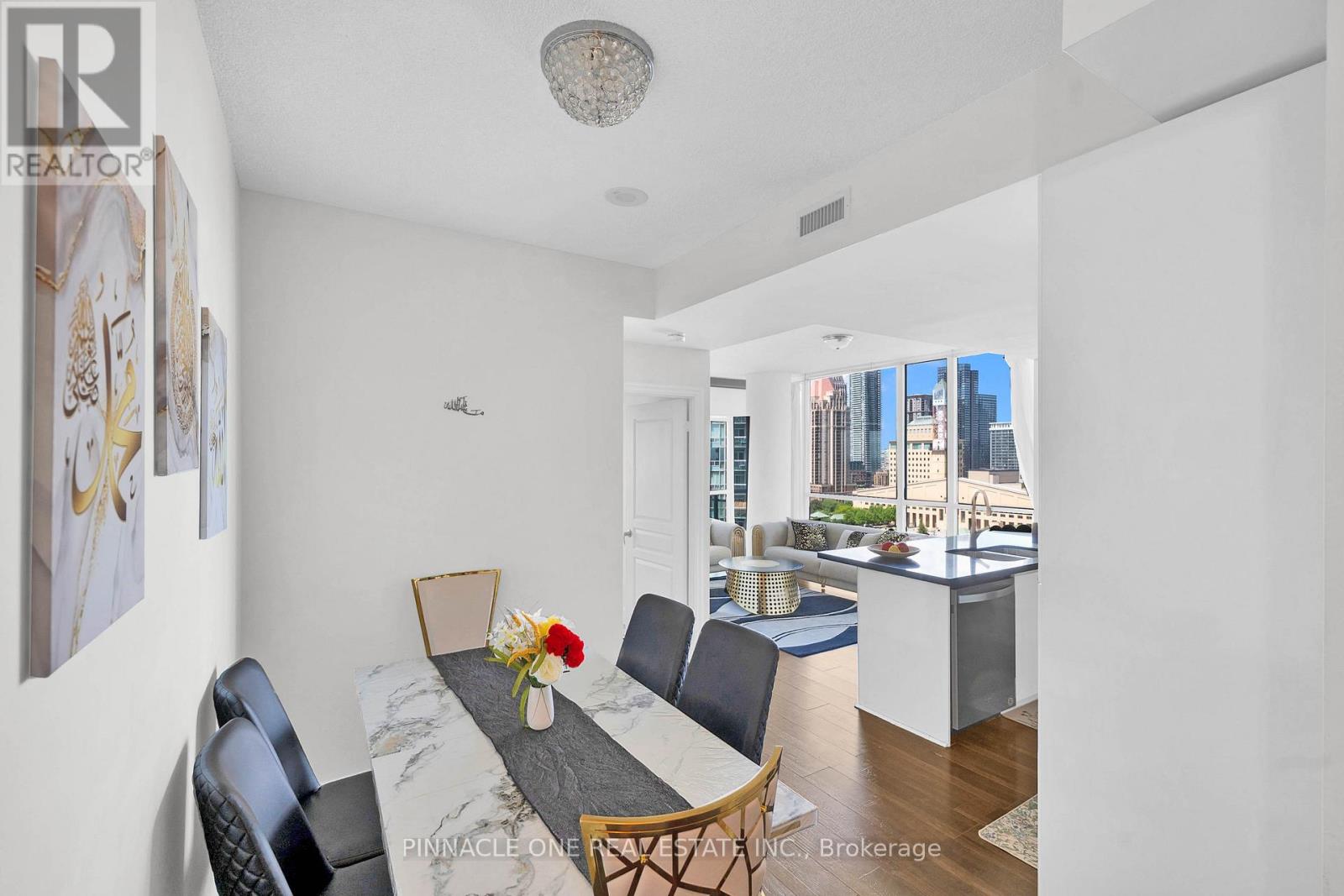 #1712 223 WEBB DRIVE - 11
