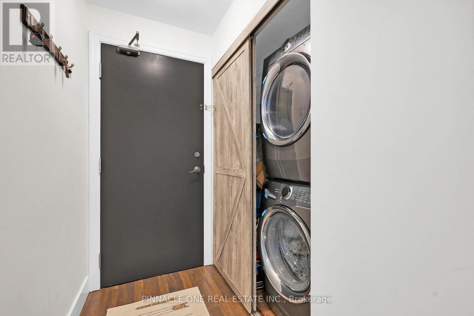 #1712 223 WEBB DRIVE - 9