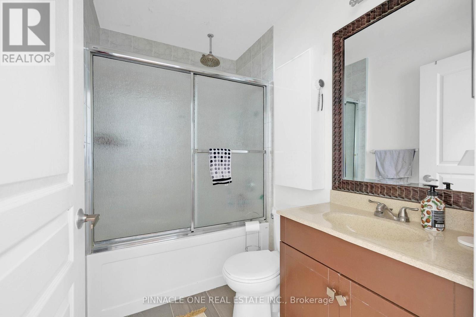 #1712 223 WEBB DRIVE - 22