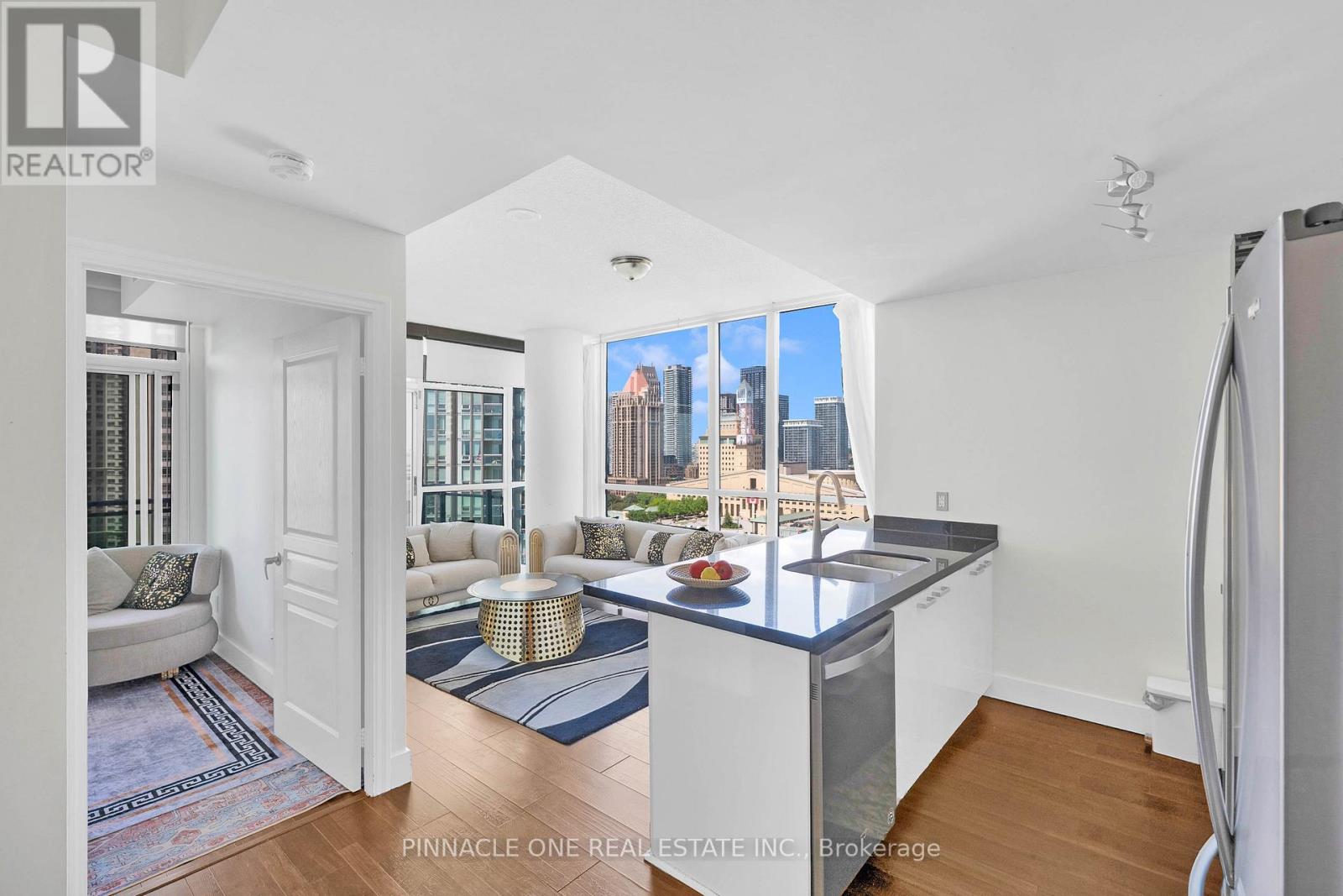 #1712 223 WEBB DRIVE - 12