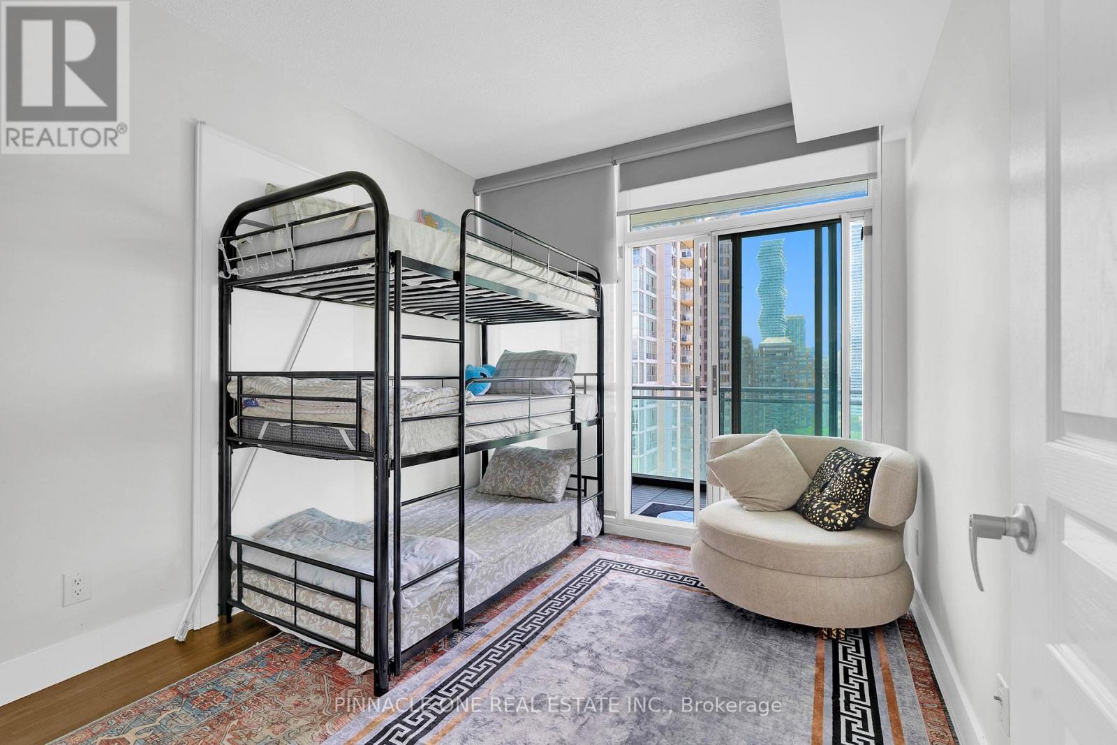 #1712 223 WEBB DRIVE - 23
