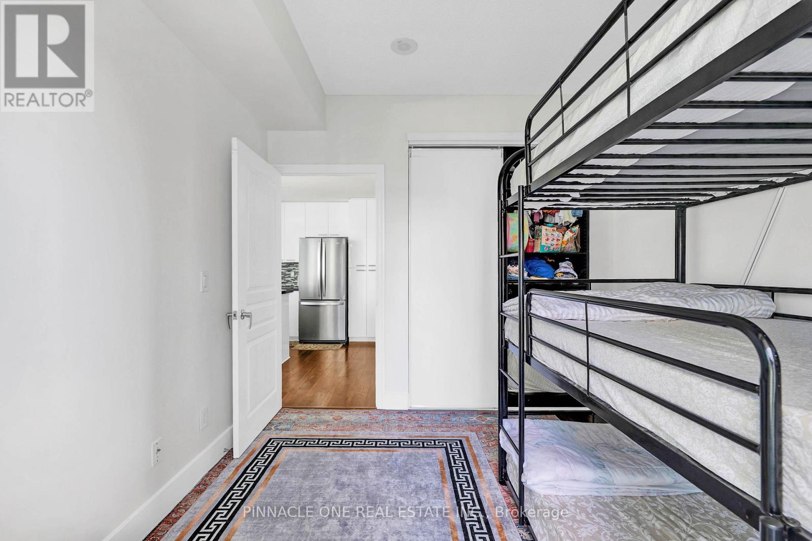 #1712 223 WEBB DRIVE - 24