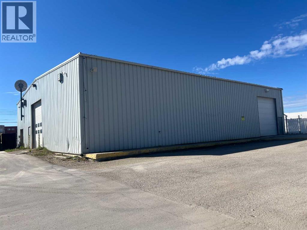 5625 4 Avenue, Edson, Alberta, T7E1L6