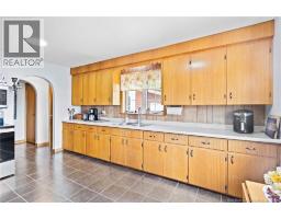Kitchen - 989 Cumberland Point Road, Cumberland Bay, NB E4A3K9 Photo 8