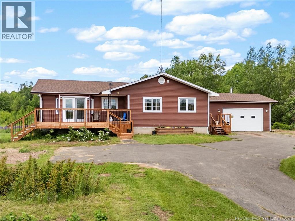 989 Cumberland Point Road - 1