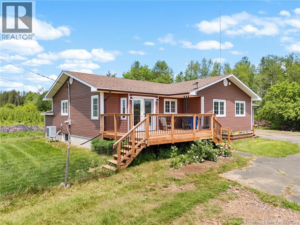 989 Cumberland Point Road - 2