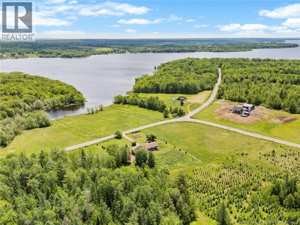 989 Cumberland Point Road - 48
