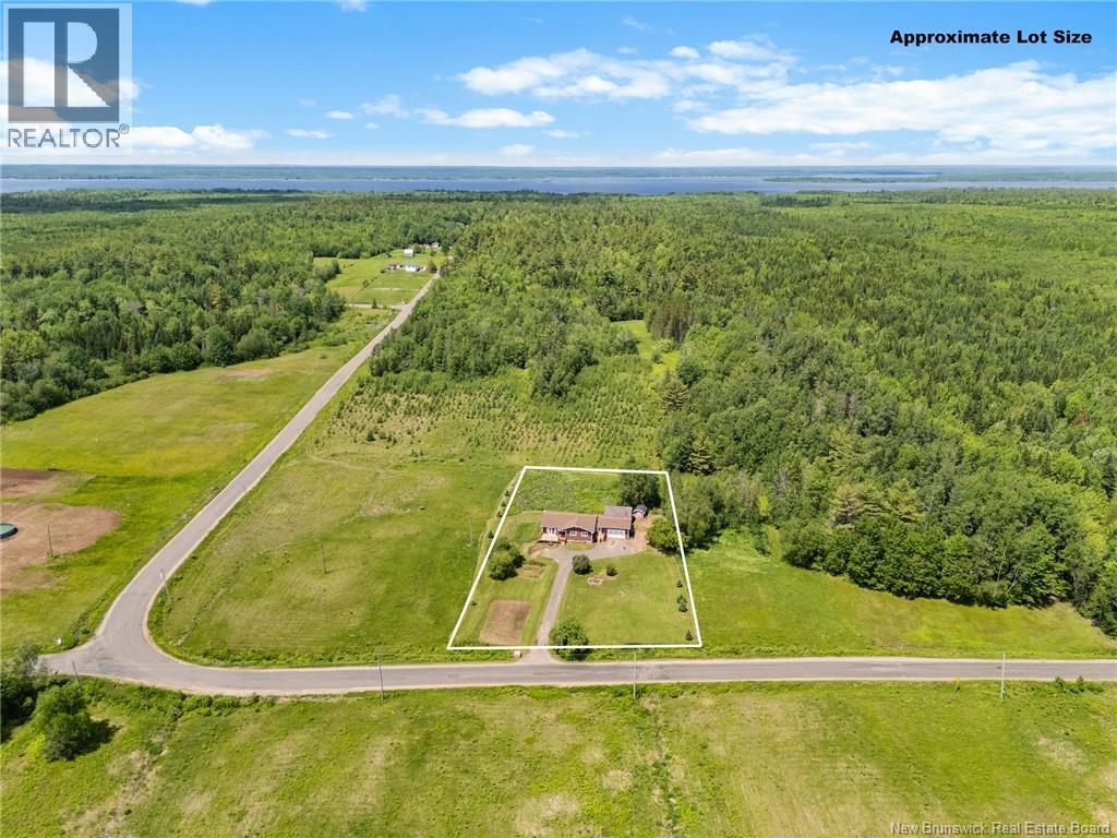 989 Cumberland Point Road - 46