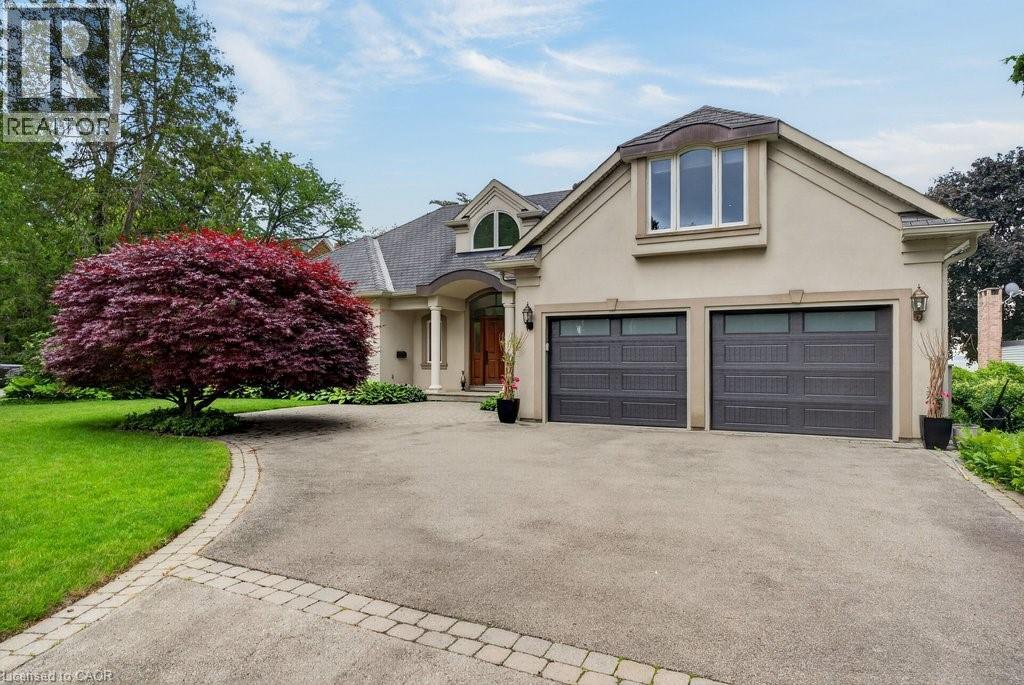 3312 LAKELAND Crescent - 2