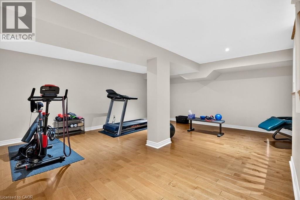 3312 LAKELAND Crescent - 31