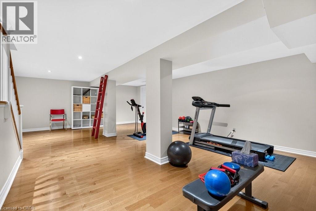 3312 LAKELAND Crescent - 32