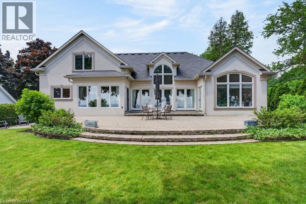3312 LAKELAND Crescent - 35