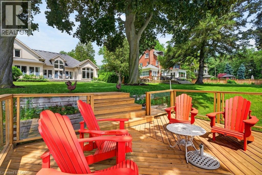 3312 LAKELAND Crescent - 42
