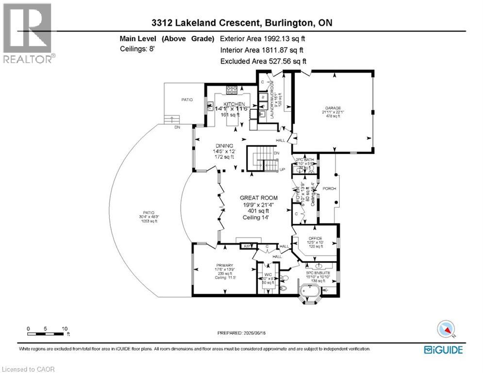 3312 LAKELAND Crescent - 48