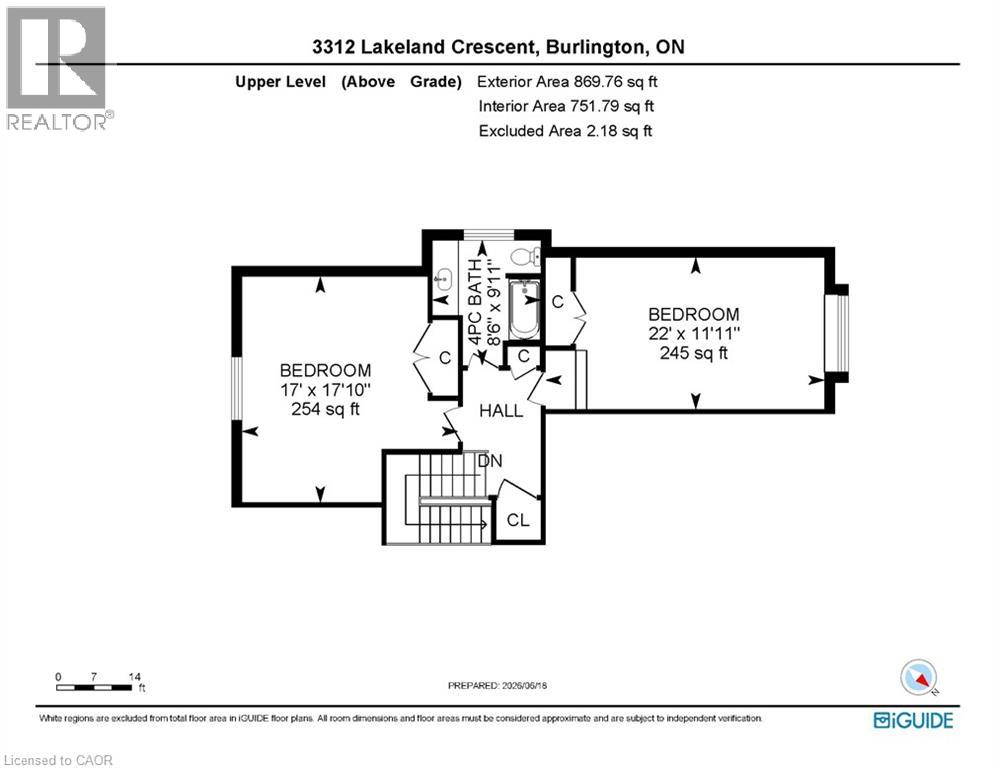 3312 LAKELAND Crescent - 49