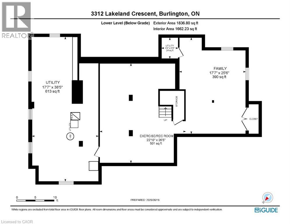 3312 LAKELAND Crescent - 50