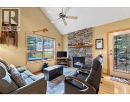 Dining room - 2715 Fairways Drive Unit# 13, Sun Peaks, BC V0E5N0 Photo 11