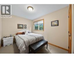 Bedroom - 2715 Fairways Drive Unit# 13, Sun Peaks, BC V0E5N0 Photo 13
