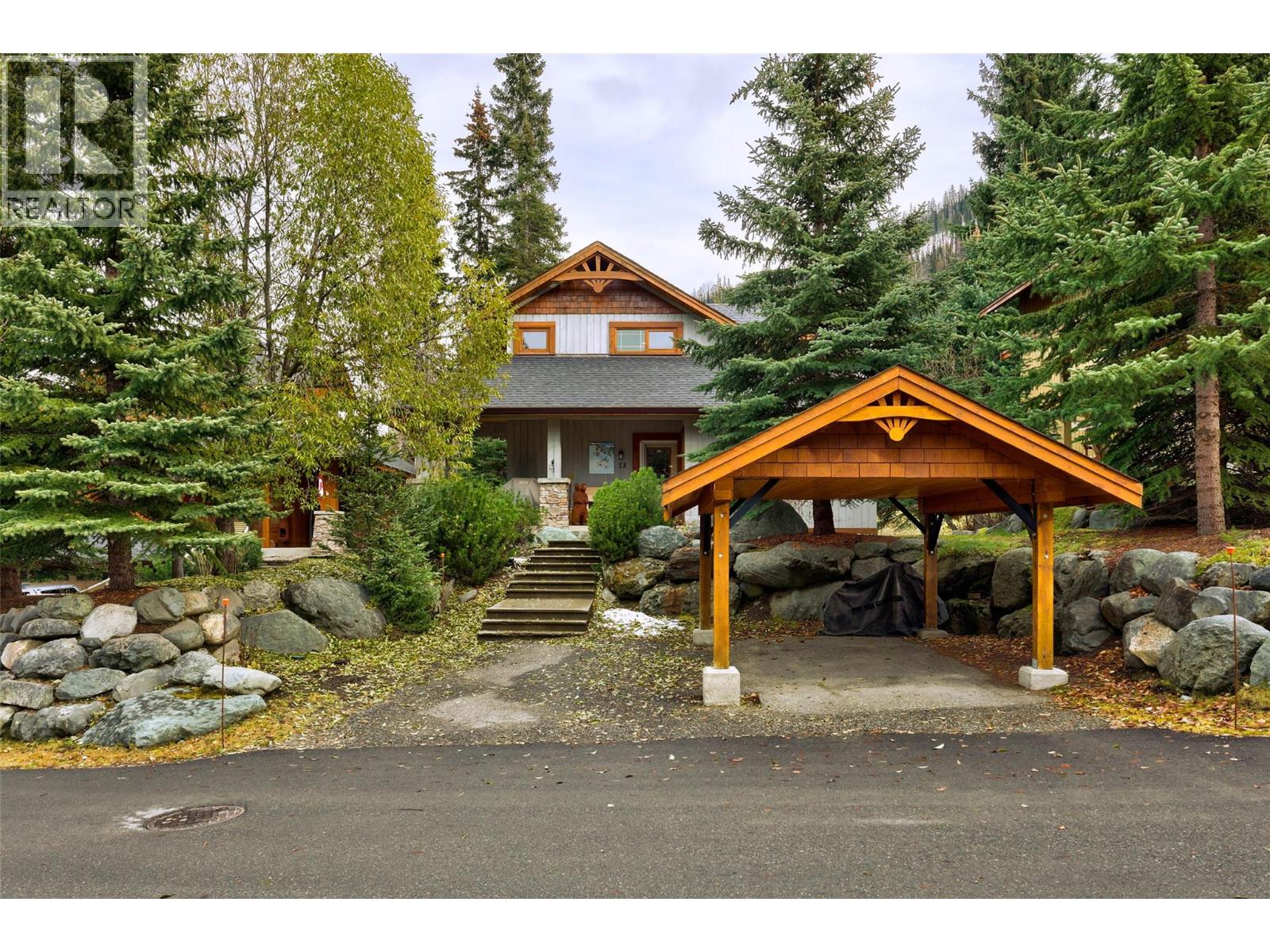 #13 2715 Fairways Drive - 2
