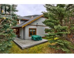 2715 Fairways Drive Unit# 13, Sun Peaks, BC V0E5N0 Photo 36