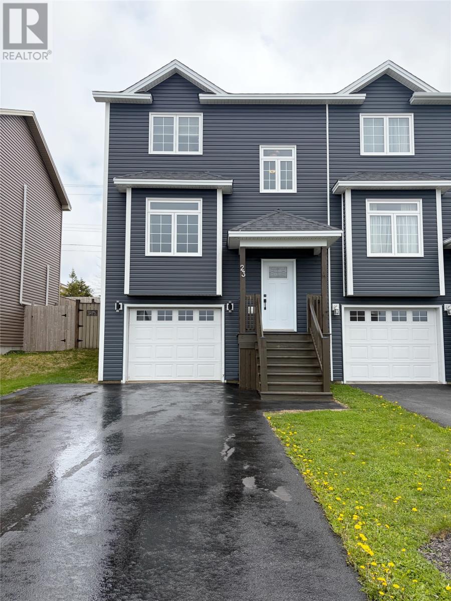 23 Alberton Drive - 1