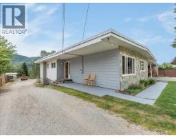 Recreation room - 609 201st Avenue, Castlegar, BC V1N3R1 Photo 7