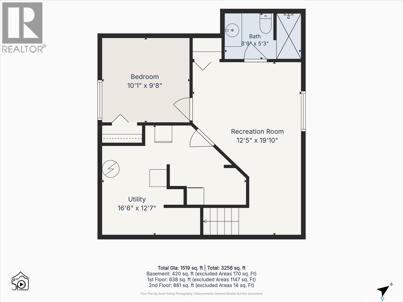 1358 Denham CRESCENT — photo 42
