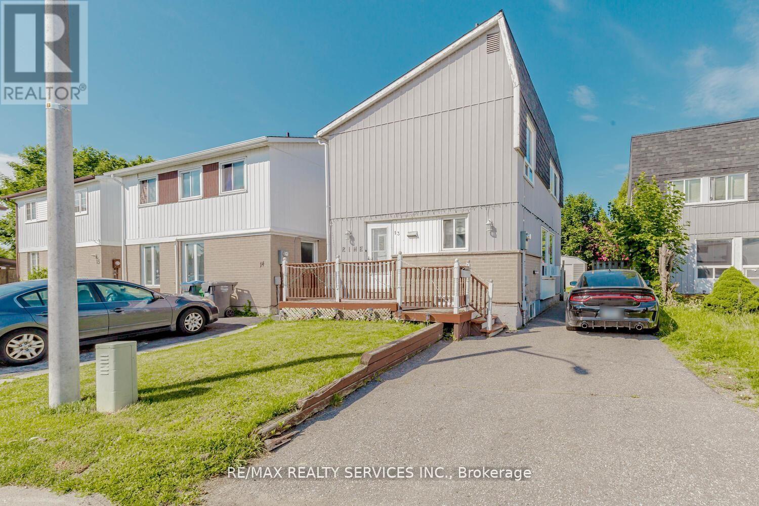 13 GREENBUSH COURT - 1
