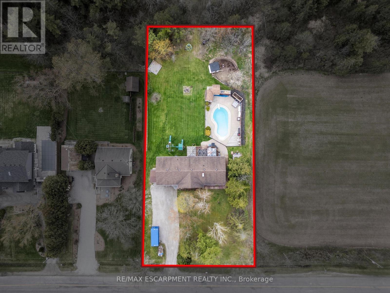5090 BLACKHEATH ROAD - 49